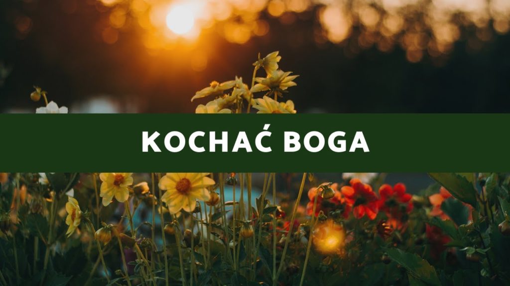 kochać Boga