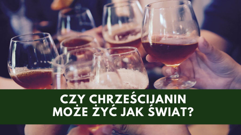 żyć jak świat