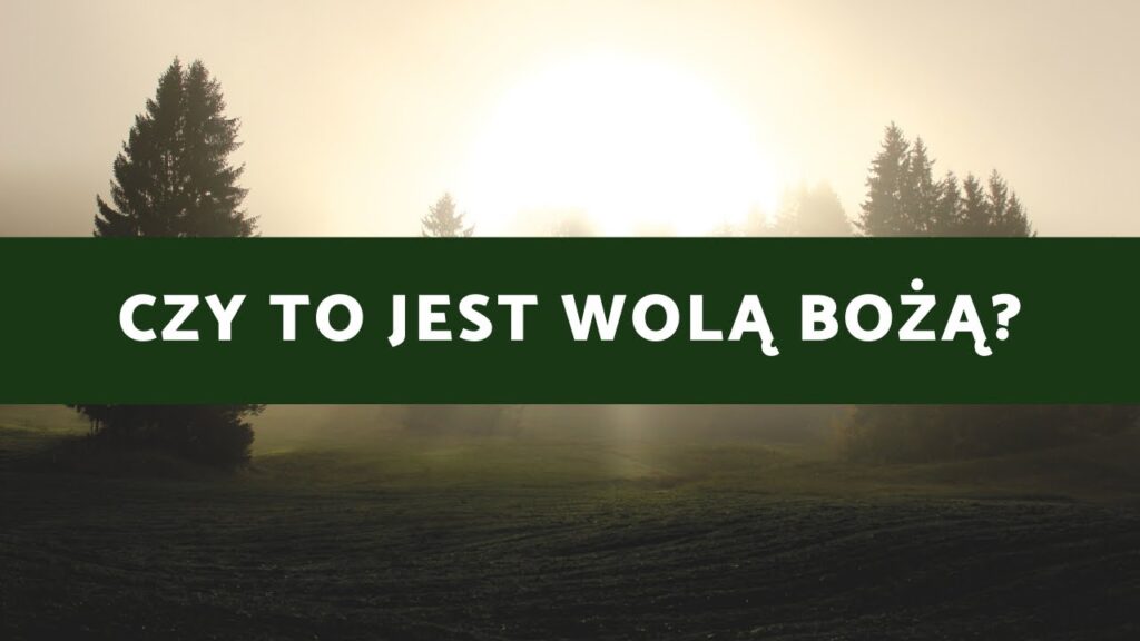wola Boża